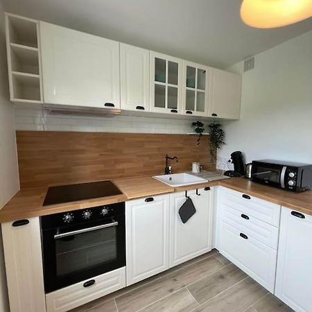 Appartement Proche Stade/Eurexpo Décines-Charpieu Exteriér fotografie