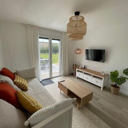 Appartement Proche Stade/Eurexpo Décines-Charpieu Exteriér fotografie