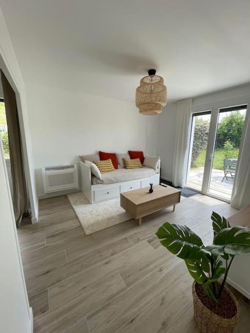 Appartement Proche Stade/Eurexpo Décines-Charpieu Exteriér fotografie