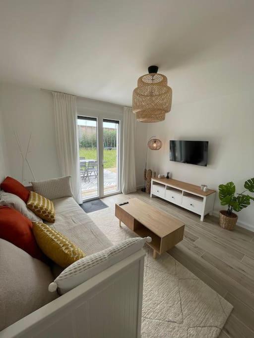 Appartement Proche Stade/Eurexpo Décines-Charpieu Exteriér fotografie